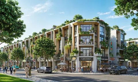 Đô thị đáng sống Vinhomes Sài Gòn Park hút mạnh khách ở thực trước ngày “bung” giỏ hàng 6/6