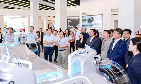 Phú Thọ: Mở rộng hợp tác quốc tế thu hút đầu tư nước ngoài