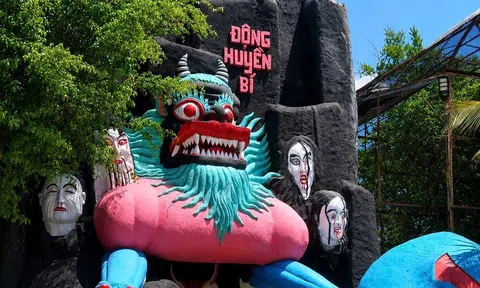 Cà Mau: Nhà Mát – nơi hành trình khám phá vùng đất mũi chưa vội khép lại