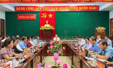 Gia Lai: Phát triển kinh tế đêm, đưa khu vực Quy Nhơn thành trung tâm du lịch đô thị biển hiện đại