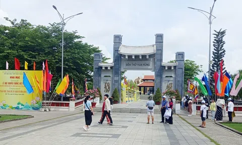Cần Thơ: Kết quả khởi sắc về du lịch