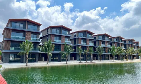 Kiệt tác Zen nguyên bản và dấu ấn SITES danh giá tại tọa độ “chữa lành” The Komorebi