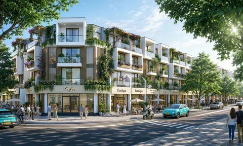 “Mua trước, xây sau”: Khoảng lùi 2 năm hoàn hảo để kiến tạo tổ ấm tại Vinhomes Sài Gòn Park