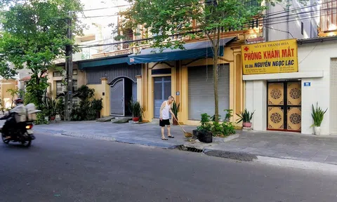 Nhớ âm thanh của phố (tản văn)