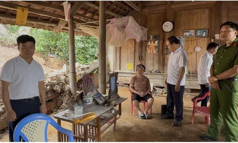 Sức mạnh của niềm tin trong bảo vệ nền tảng tư tưởng của Đảng ở xã Đạo Trù: Kỳ 2 - Không để sự thật đến sau tin đồn