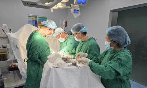 TP. Hồ Chí Minh: Hơn 2,3 triệu người dân đã được cập nhật dữ liệu sức khỏe