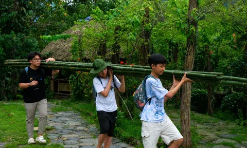 Trong thời đại AI, trải nghiệm vẫn là bài học quý giá