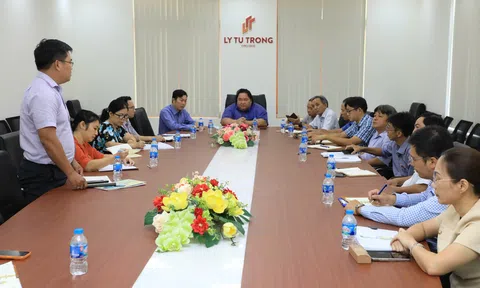 TP.HCM: Trường Cao đẳng Lý Tự Trọng – 55 năm xây dựng thương hiệu đào tạo nguồn nhân lực chất lượng cao
