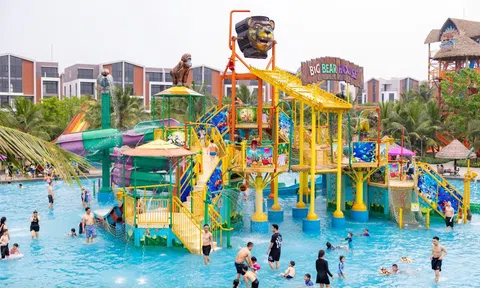 Nhu cầu sở hữu nhà mặt đất gia tăng trở lại, thấp tầng Vịnh Xanh dẫn đầu xu hướng