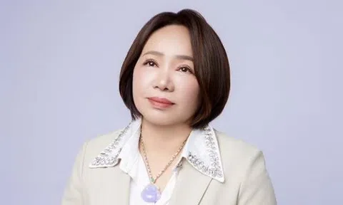 Doanh nhân Nguyễn Thị Thu Hà: Hành trình từ niềm đam mê ngọc bích đến sứ mệnh kết nối văn hóa và lòng nhân ái