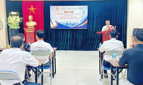 Tạp chí Điện tử Văn hóa và Phát triển: Giữ vững tôn chỉ, nâng cao chất lượng và hiệu quả hoạt động