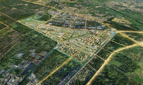 Mua sớm Vinhomes Sài Gòn Park, cha mẹ tạo dựng nền tảng sống vững chắc và tài sản giá trị cho con