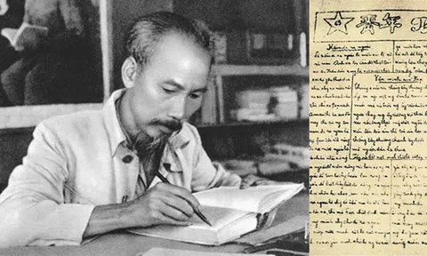 Sứ mệnh thiêng liêng của người làm báo
