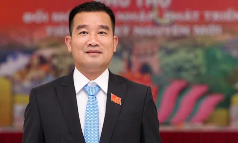 Phú Thọ: Bí thư xứ Mường và hành trình phát triển quê hương qua công nghệ truyền thông số