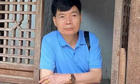 Đam mê nghề báo (thơ)