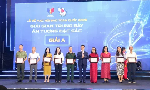 Hội Báo toàn quốc 2026: Nơi báo chí nhìn lại mình để bước tới tương lai