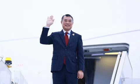Góc nhìn văn hóa: Từ Kazan nhìn về Tổ quốc - Khi văn hóa làm nên vị thế