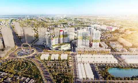 Bắc Ninh trước bước ngoặt trở thành thành phố trực thuộc Trung ương: Văn hóa Kinh Bắc trong cấu trúc phát triển đô thị mới