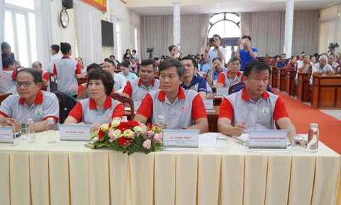 Đồng Tháp: Tiếp nhận 6 cá thể Sếu đầu đỏ từ Thái Lan