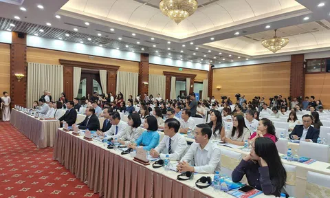Lễ hội Vì Hòa bình 2026 - Thông điệp từ ký ức đến tương lai