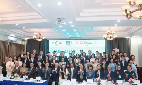 Hợp tác giáo dục giữa Nhật Bản và ASEAN trong bối cảnh thế giới mới