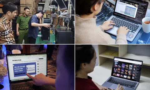 Lào Cai yêu cầu 100% cơ quan nhà nước sử dụng phần mềm hợp pháp, có bản quyền