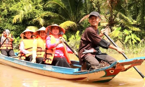 TP.HCM: Xã Bình Mỹ  từng bước hiện thực hóa mục tiêu phát triển du lịch cộng đồng