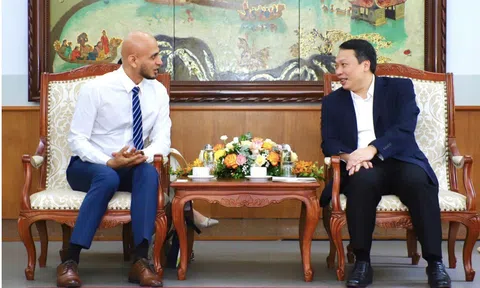 Công nghệ mở rộng không gian phát triển văn hóa Việt Nam