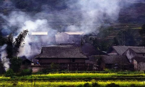 Chùm thơ: Gia đình