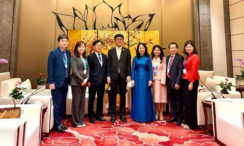 Ngoại giao văn hóa vun đắp quan hệ Việt Nam và Hàn Quốc trong giai đoạn phát triển mới
