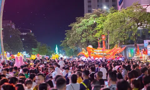 Tuyên Quang: Lễ hội Thành Tuyên năm 2026 sẽ diễn ra từ ngày 19 đến 25/9