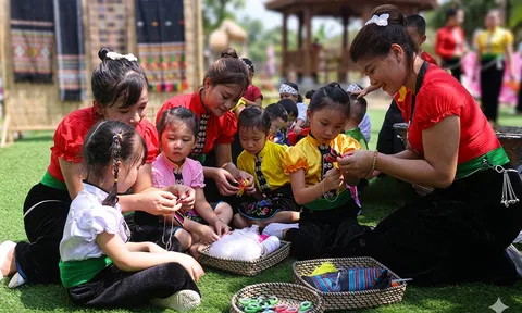 Lào Cai: Xây dựng môi trường an toàn để trẻ em phát triển