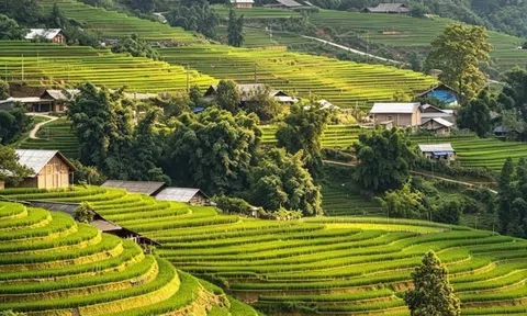 Lào Cai: Phong trào thi đua trở thành nếp sống văn hóa