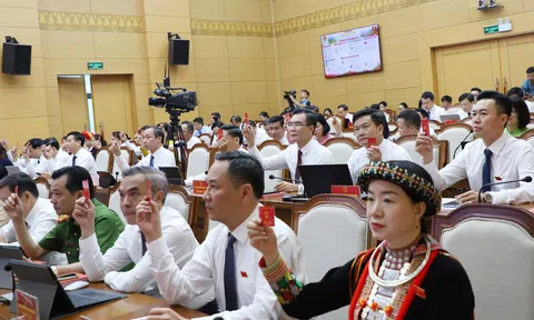 Lào Cai: Ưu tiên nguồn lực cho phát triển văn hóa qua nhiều nghị quyết mới