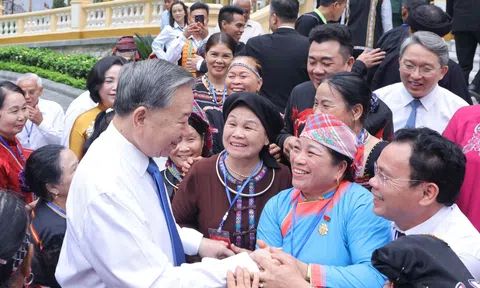 Bảo vệ nền tảng tư tưởng của Đảng từ sức mạnh văn hóa trong kỷ nguyên số (Kỳ 1)