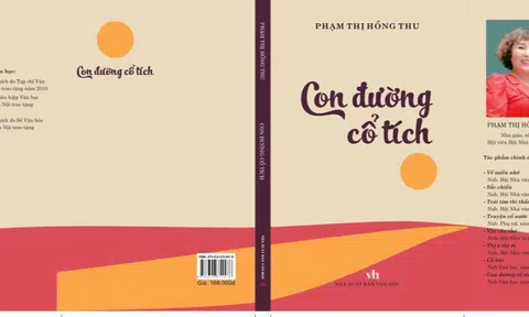 Phạm Thị Hồng Thu và “Con đường cổ tích”