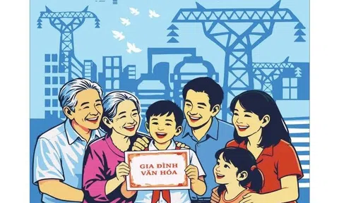 An Giang: Khơi mạch nguồn giá trị văn hóa, con người trong giai đoạn phát triển mới (Bài cuối)