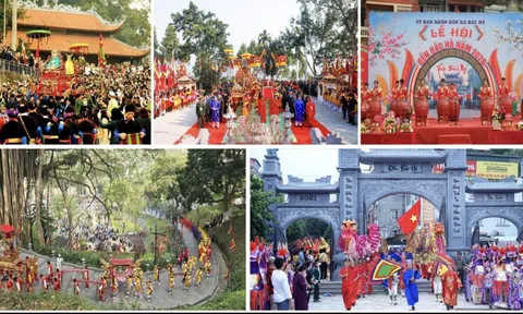 Để bản sắc văn hóa trở thành lợi thế phát triển của Lào Cai