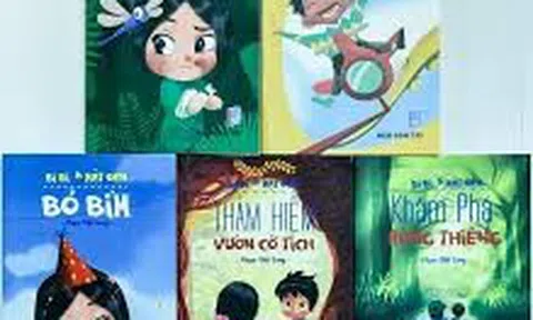 Điều đọng lại sau một câu chuyện