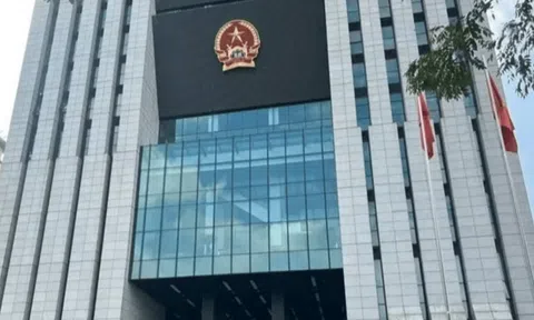 Cơ quan điều tra Viện Kiểm sát nhân dân tối cao: Thiết chế không thể thiếu trong kiểm soát quyền lực tư pháp