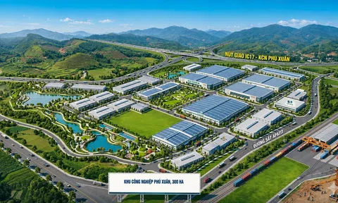 Lào Cai: Mở rộng không gian công nghiệp xanh, tạo động lực tăng trưởng mới