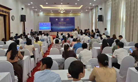 Nâng cao hiệu quả hỗ trợ pháp lý cho doanh nghiệp nhỏ và vừa, hộ kinh doanh