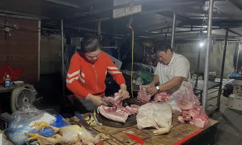 Hoàn thiện Luật An toàn thực phẩm (sửa đổi): Văn hóa trách nhiệm để bảo vệ sức khỏe nhân dân