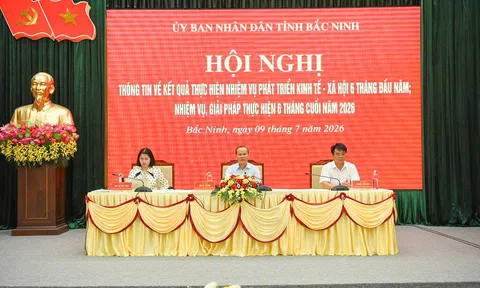 Bắc Ninh: Mở không gian phát triển mới, hiện thực hóa khát vọng đô thị Trung ương