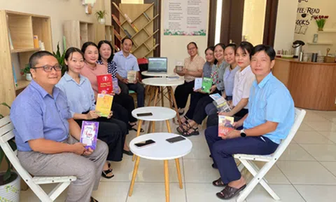 Đồng Tháp: Quản lý hoạt động in và phát hành xuất bản phẩm, góp phần phát triển văn hóa đọc