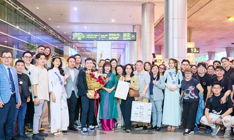 TP. Hồ Chí Minh: Ngành du lịch tăng trưởng tích cực trong 6 tháng đầu năm