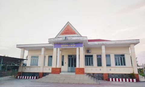 Công ty TNHH Thúy Như: Khẳng định uy tín bằng chất lượng công trình và trách nhiệm thi công