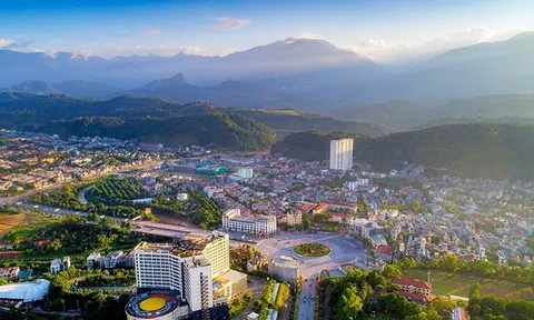 Lào Cai: Phấn đấu hoàn thành mục tiêu tăng trưởng hai con số