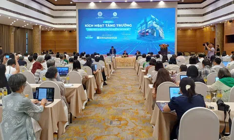 Đột phá từ chính sách vi mô để kích hoạt tăng trưởng hai con số