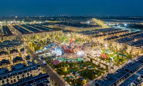 Hệ sinh thái Vingroup giúp cư dân Vinhomes Ocean Park 2-3 giảm đáng kể chi phí sinh hoạt